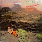 Daniel Sahuleka – The Colourful Songs Of Daniel Sahuleka  Or, Cd's en Dvd's, Vinyl | Pop, Ophalen of Verzenden, 1980 tot 2000