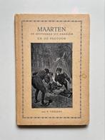 Maarten, de apotheker uit Haarlem en de pastoor - P. Vergers, Antiek en Kunst, Ophalen of Verzenden, P.Vergers