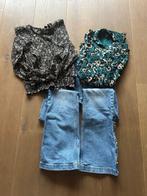 Kinderkleding Nik en Nik, Ophalen of Verzenden, Zo goed als nieuw, Overige maten