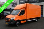 Mercedes-Benz Sprinter 519 CDI 3.0 V6 L3 Bakwagen met laadkl, Automaat, Achterwielaandrijving, Gebruikt, Euro 6
