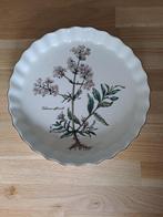 Villeroy en Boch vintage ovenschaal Botanica 24 cm, Huis en Inrichting, Keuken | Servies, Gebruikt, Woll-jakobs.susanne@villeroy-boch.com
