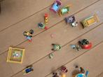 Playmobil Familie: Babykamer met Kinderen & Volwassenen, Kinderen en Baby's, Speelgoed | Playmobil, Ophalen of Verzenden, Gebruikt