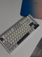 Yunzii YZ75 Mechanisch Toetsenbord - Gateron Red, Computers en Software, Toetsenborden, Ophalen, Gaming toetsenbord, Zo goed als nieuw