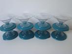 Tupperware dessert coupe ~ cocktail coupe ~ serveerschaaltje, Huis en Inrichting, Keuken | Tupperware, Ophalen of Verzenden, Zo goed als nieuw