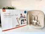 Trip trap new born set, Kinderen en Baby's, Kinderstoelen, Ophalen of Verzenden, Zo goed als nieuw