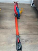 Hot Wheels Looping Racebaan, Racebaan, Ophalen of Verzenden, Zo goed als nieuw, Hot Wheels