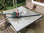 Metabo Heggenschaar - Elektrisch, Tuin en Terras, Ophalen, Gebruikt, Elektrisch