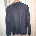 Zwarte Trui - Stormvik - Maat M, Kleding | Heren, Maat 52/54 (L), Zwart, Storvik, Ophalen of Verzenden