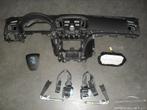OPEL INSIGNIA 2008-2013 airbag set airbags  dashboard module, Gebruikt, -, -, Opel