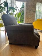 Comfortabele fauteuil, Huis en Inrichting, Fauteuils, Ophalen of Verzenden, Zo goed als nieuw, Stof, 75 tot 100 cm