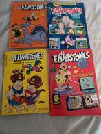 Flintstones 4x, Meerdere comics, Ophalen of Verzenden, Gelezen, Europa
