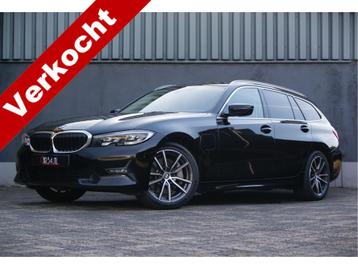 BMW 3 Serie Touring 330e 292PK Sportline Aut8 Carplay/Wegkl- beschikbaar voor biedingen