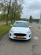 Ford Fiesta 1.1 70pk 3dr 2018 Wit, Auto's, Ford, Te koop, Geïmporteerd, 5 stoelen, Benzine