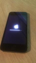 Te koop een iPhone 7, Telecommunicatie, Mobiele telefoons | Apple iPhone, Gebruikt, Zwart, 32 GB, Ophalen of Verzenden