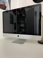 iMac 27” late 2009 met draadloos toetsenbord en muis, Computers en Software, Apple Desktops, Ophalen, Gebruikt, IMac, 1 TB