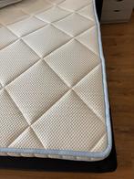 Gazella Comfort Topper 140x200 cm, Tweepersoons, Zo goed als nieuw, Matras, 200 cm