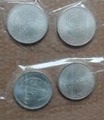 Zilveren 5 euro Beatrix 2004, Verzenden, Koningin Beatrix, Euro's