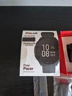 polar pacer, Ophalen, Gebruikt, Zwart, Waterdicht
