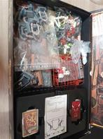 Heroquest nieuwe editie - mist 1 skelet - s3077, Hobby en Vrije tijd, Gezelschapsspellen | Bordspellen, Ophalen of Verzenden, Zo goed als nieuw