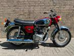 Honda CB450 K1 CB 450 Candy Red fabrieksnieuw, 450 cc, 2 cilinders, Meer dan 35 kW, Toermotor