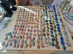 Grote Partij AAA sieraden edelstenen 250 stuks, Ophalen