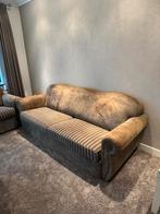 Bankstel - Comfortabel en Stijlvol 2 zits en 2 keer 1 zits, Huis en Inrichting, Banken | Bankstellen, Gebruikt, Ophalen of Verzenden