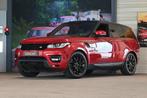 Land Rover Range Rover Sport 3.0 SDV6 Autobiography Dynamic, Automaat, 2993 cc, 2102 kg, Diesel