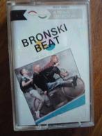 Bronski beat-the age of consent cassette, Pop, Gebruikt, Ophalen of Verzenden, 1 bandje