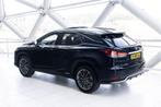 Lexus RX 450h AWD Obsidian Edition | 1e eigenaar | NL auto |, Auto's, Lexus, Te koop, 313 pk, Gebruikt, 750 kg