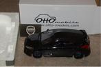 1:18 FORD FOCUS RS MK3 black Otto mobile OT950 WRH, OttOMobile, Zo goed als nieuw, Auto, Verzenden