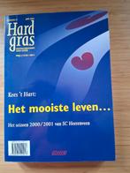 Het mooiste leven (seizoen 2000/01 van Heerenveen), Verzamelen, Verzenden, Zo goed als nieuw, Overige binnenlandse clubs, Boek of Tijdschrift
