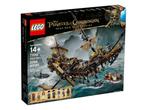 LEGO Pirates of Caribbean 🏴‍☠️ Silent Mary 71042 - NIEUW!, Kinderen en Baby's, Speelgoed | Duplo en Lego, Ophalen of Verzenden
