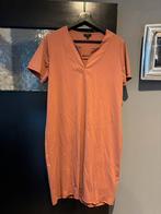 G-maxx travelstof jurk m Kleur wijkt wat af van de foto, Maat 38/40 (M), Overige kleuren, Ophalen of Verzenden, Zo goed als nieuw