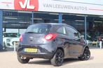 Ford Ka 1.2 Cool&Sound | Airco | Lichtmetaal | Zuinig rijden, Voorwielaandrijving, Stof, Gebruikt, 4 cilinders