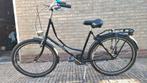 popal meiden oma fiets 26 inch, Fietsen en Brommers, Fietsen | Meisjes, Gebruikt, Versnellingen, Popal, Ophalen