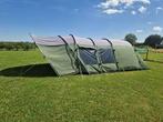Outwell bear lake 6e, Caravans en Kamperen, Ophalen, Zo goed als nieuw