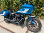 Harley-Davidson FXLRST Low Rider ST 117 2024 Fast Johnnie, Motoren, Motoren | Harley-Davidson, 2 cilinders, Particulier, Meer dan 35 kW