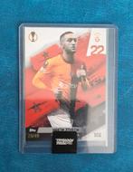 Hakim Ziyech Galatasaray 29/49 Total Football.Europa League, Verzamelen, Ophalen of Verzenden, Zo goed als nieuw, Buitenlandse clubs