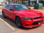 Dodge Charger 3.6 2016 SRT, Auto's, Automaat, Charger, Overige bekleding, Bedrijf
