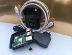 Raspberry PI 5 Starters Set, Nieuw, Verzenden, DDR4, Raspberry 5, Overige typen