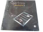 LP Supertramp - Crime Of The Century, Cd's en Dvd's, Vinyl | Rock, Ophalen of Verzenden, Gebruikt, 12 inch, Poprock