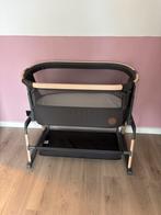 Maxi-Cosi Iora Air Co-Sleeper + Extra Matras & Overtrek, Kinderen en Baby's, Babywiegjes en Ledikanten, Ophalen, Zo goed als nieuw
