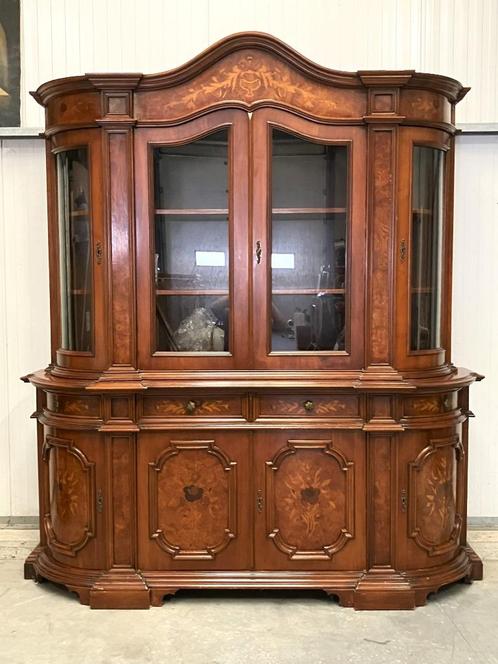 Buffetkast, Huis en Inrichting, Kasten | Buffetkasten, Gebruikt, 150 tot 200 cm, 25 tot 50 cm, Ophalen