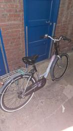 Meiden fiets alles is perfect alleen 1 pedaal mist er, Ophalen, Zo goed als nieuw, Overige merken