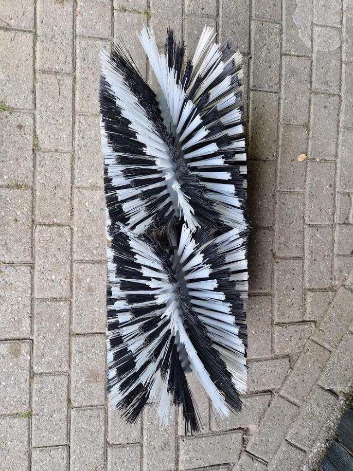 80cm borstel tbv veegmachine, Tuin en Terras, Veegmachines, Nieuw, Ophalen of Verzenden