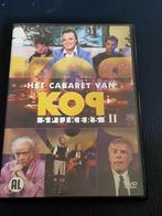 kop spijkers 2, Cd's en Dvd's, Dvd's | Cabaret en Sketches, Alle leeftijden, Ophalen of Verzenden, Zo goed als nieuw, Stand-up of Theatershow