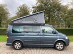 California T5 Comfortline 5 cilinder TDI  slechts 166.000 km, Particulier, Koelkast, 4 tot 5 meter, Overige merken