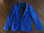 Blazer blauw Outfitters nation maat XS NIEUW, Outfitters nation, Blauw, Ophalen of Verzenden, Zo goed als nieuw