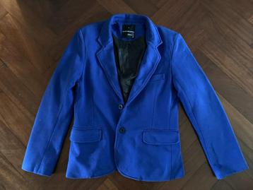 Blazer blauw Outfitters nation maat XS NIEUW beschikbaar voor biedingen
