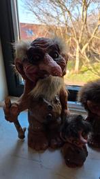 Trollen Nyform, Ophalen of Verzenden, Gebruikt, Fantasy